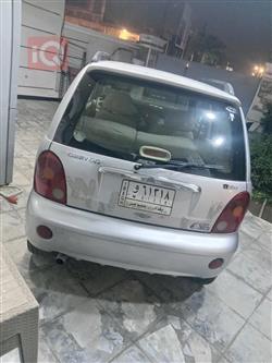 شيري S11 QQ